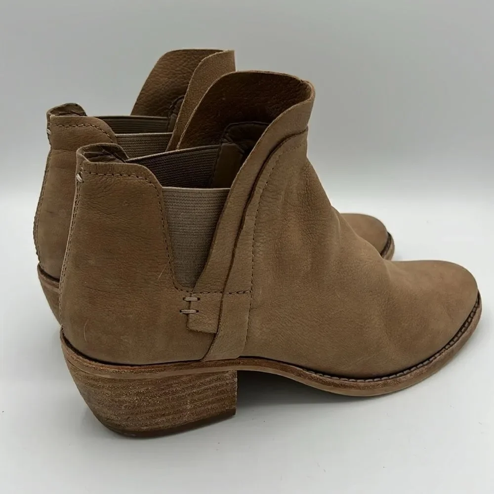Dolce Vita these shoes